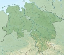 Downloads Wasserrahmenrichtlinie in Niedersachsen