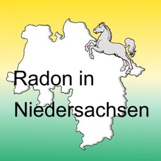 Logo Radon in Niedersachsen