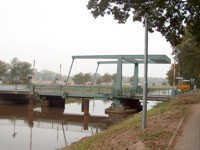 Kneppersbrücke, Haren-Rütenbrock-Kanal