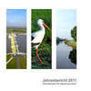 NLWKN Jahresbericht 2011
