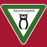 NSG-Schild