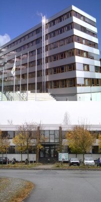 Betriebsstelle Hannover Hildesheim