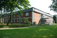 Dienstgebäude Cloppenburg