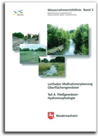 Wasserrahmenrichtlinie Band 2