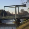 Brücke "Hinterm Busch"