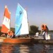 Wassersportcamp 2003