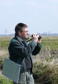 Vogelkartierung