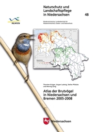 Brutvogelatlas