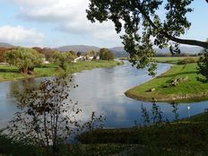 Weser bei Rinteln