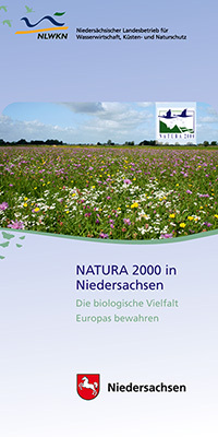 Natura 2000 in Niedersachsen