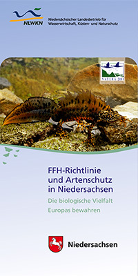 FFH-Richtlinie und Artenschutz in Niedersachsen