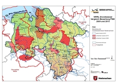 PSM Bewertung 2009 und 2015