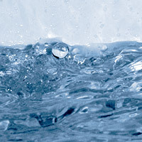 Wasser