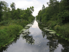 Allerkanal