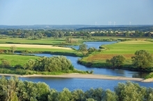 Biosphärenreservat "Niedersächsische Elbtalaue"