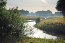 Landschaftsschutzgebiet "Natura 2000 - Untere Haseniederung"