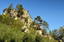 Landschaftsschutzgebiet "Harz (Landkreis Goslar)"
