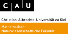 Logo Christian-Albrechts-Universität Kiel