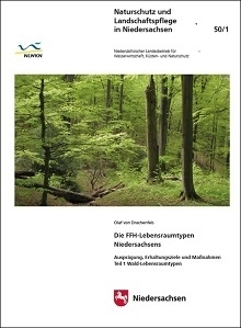 FFH-Lebensraumtypen - Wald