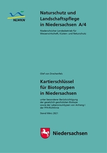 Titelbild Kartierschlüssel