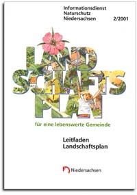 Leitfaden Landschaftsplan