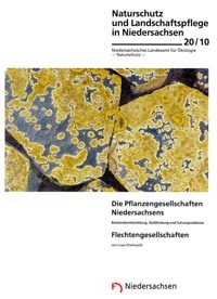 Flechtengesellschaften