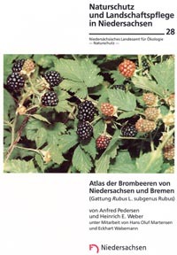 Atlas der Brombeeren