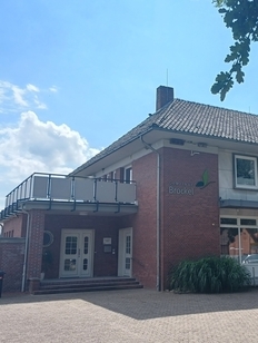 Station Wümme
