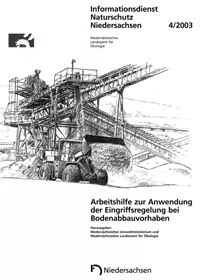 Arbeitshilfe Bodenabbau