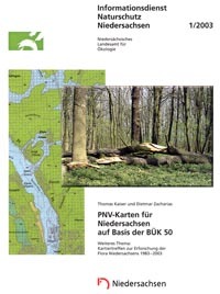 PNV-Karte