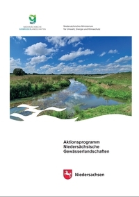 Aktionsprogramm Niedersächsische Gewässerlandschaften