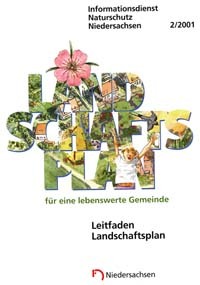 Landschaftsplan