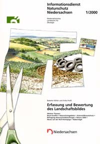 Landschaftsbild