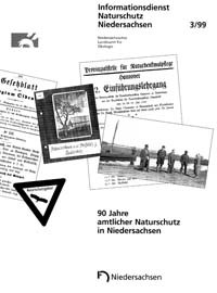 90 Jahre Naturschutz