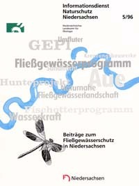 Fließgewässerschutz