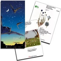 Naturschutz-Veröffentlichungen des NLWKN
