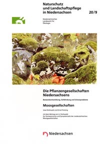 Moosgesellschaften