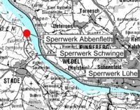 Abbenfleth-SPerrwerk