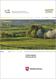 Förderratgeber Biotopverbund