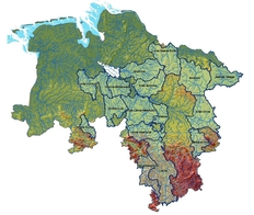 Projektkulisse Gewässerallianz