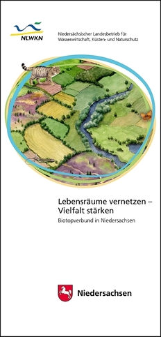 Lebensräume vernetzen – Vielfalt stärken