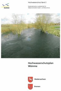 Hochwassserschutzplan Wümme