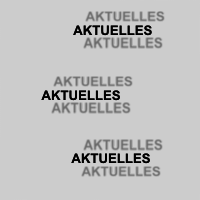 aktuelles