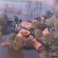 Hochwasser 1998
