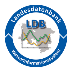 Logo Landesdatenbank