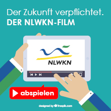 Hinweis zum Abspielen des NLWKN-Films