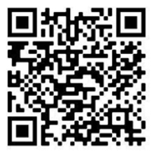 QR-Code - nicht barrierefrei