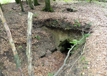 Feldbergstollen