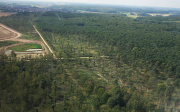 LSG „Querumer Holz und angrenzende Landschaftsteile“