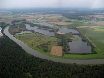 Liebenauer Gruben